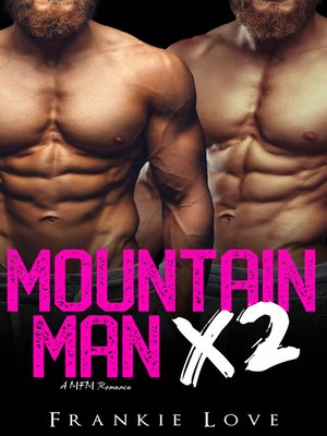 cover image of Mountain Man X2